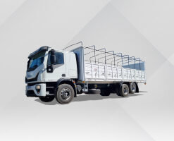 Barandas volcables y desmontables