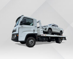 Camilla de auxilio 6 TN estándar