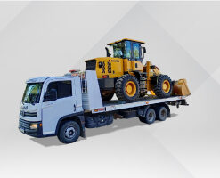 Camilla de auxilio 10 TN estándar